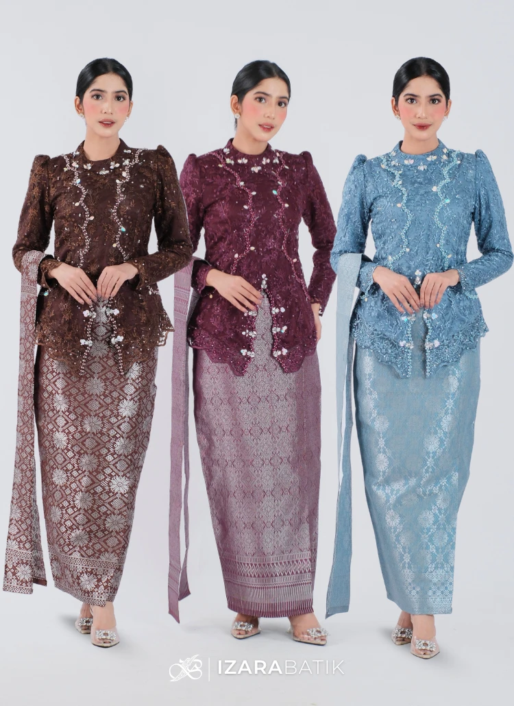 Kebaya Sania Series