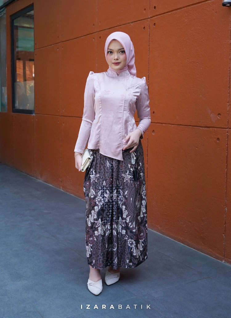 Kebaya Farasya Couple
