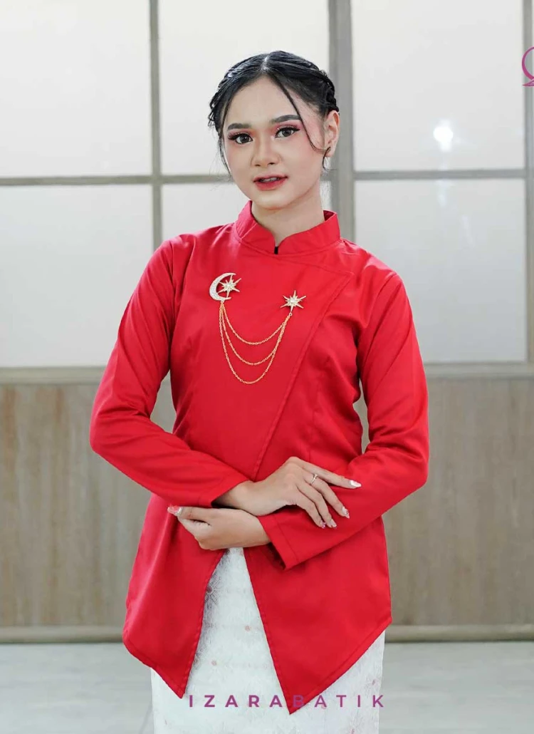 ATASAN MERAH