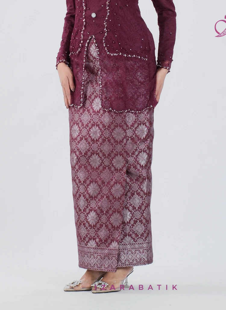 ROK BURGUNDY