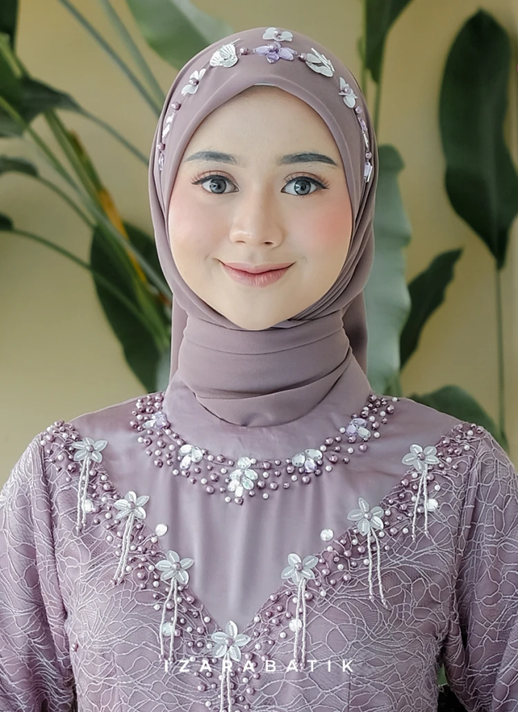 PASMINA PAYET