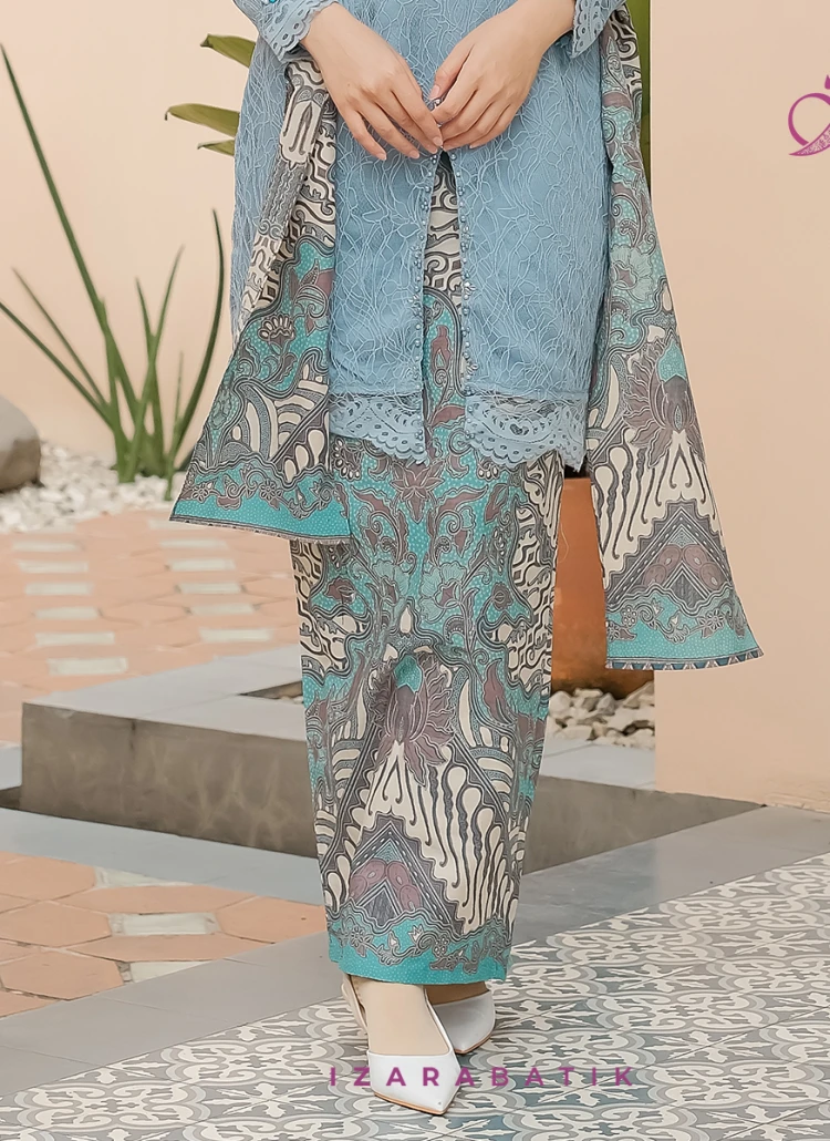 ROK CALISTA SKY BLUE