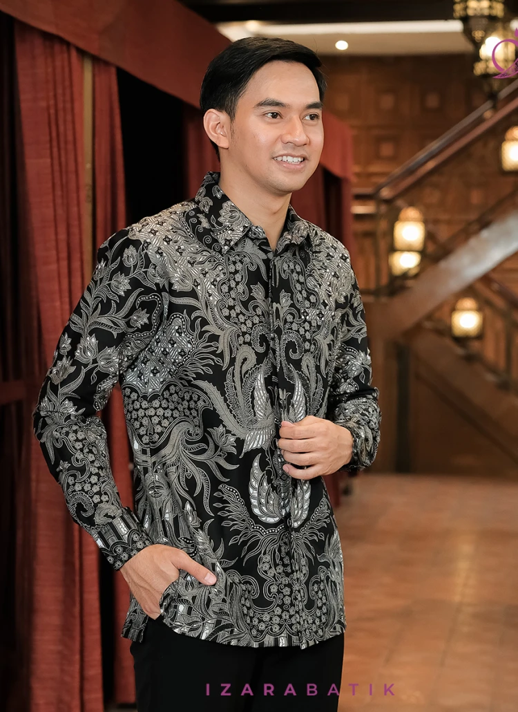 KEMEJA FURING