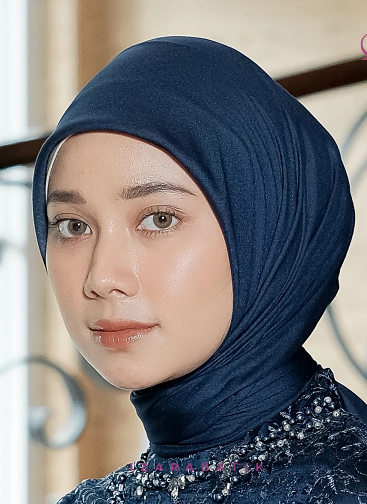 HIJAB PASHMINA PAYET
