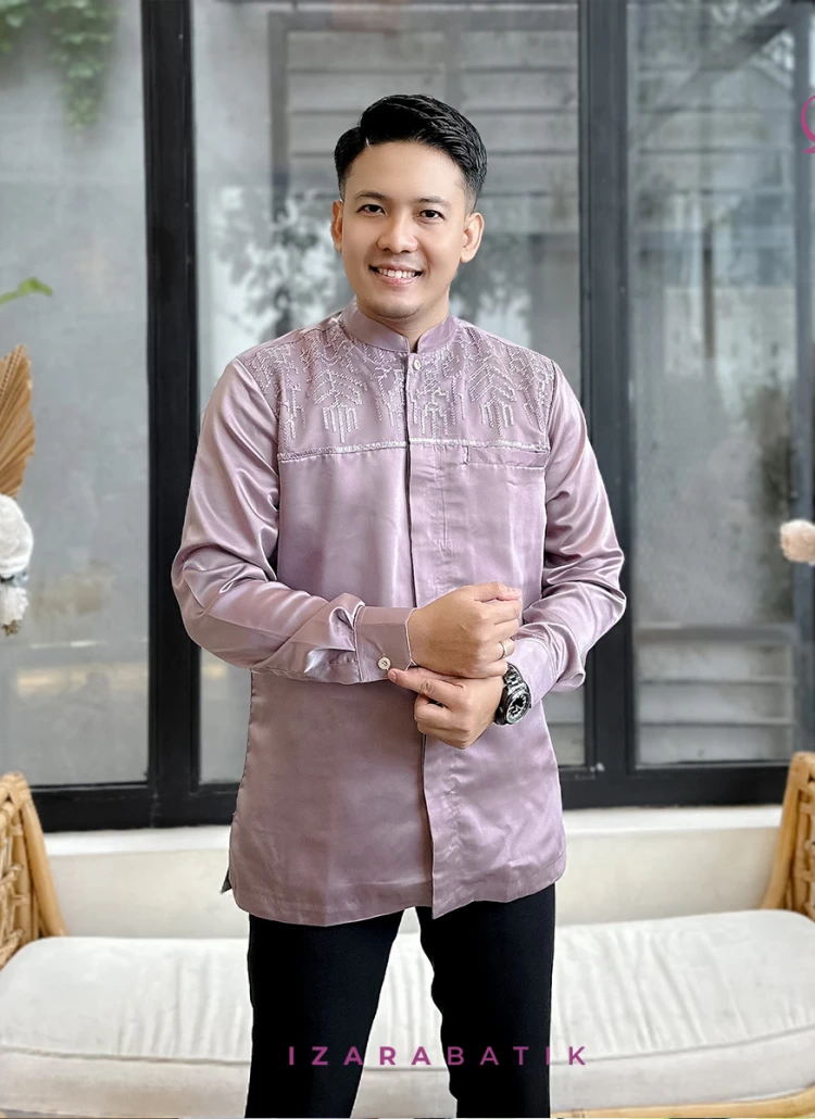 KEMEJA DEWASA (PANJANG)