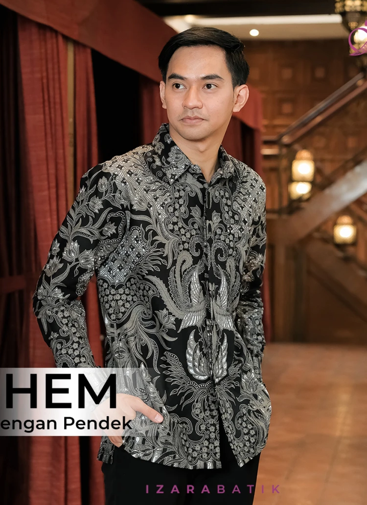 HEM (PENDEK) FURING