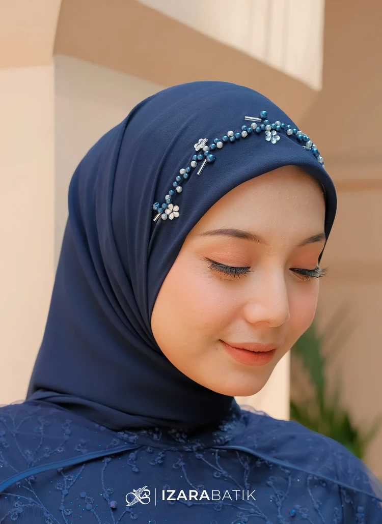 PASHMINA PAYET