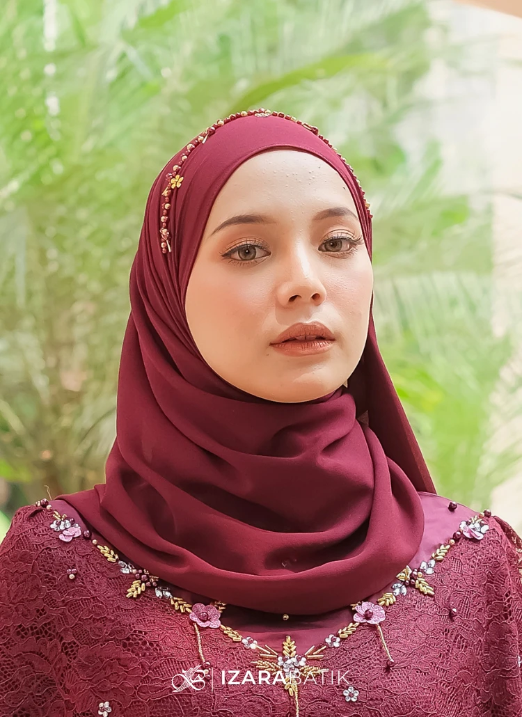 PASHMINA PAYET