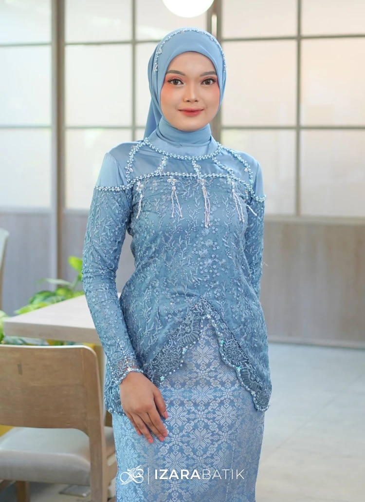 ATASAN DENIM