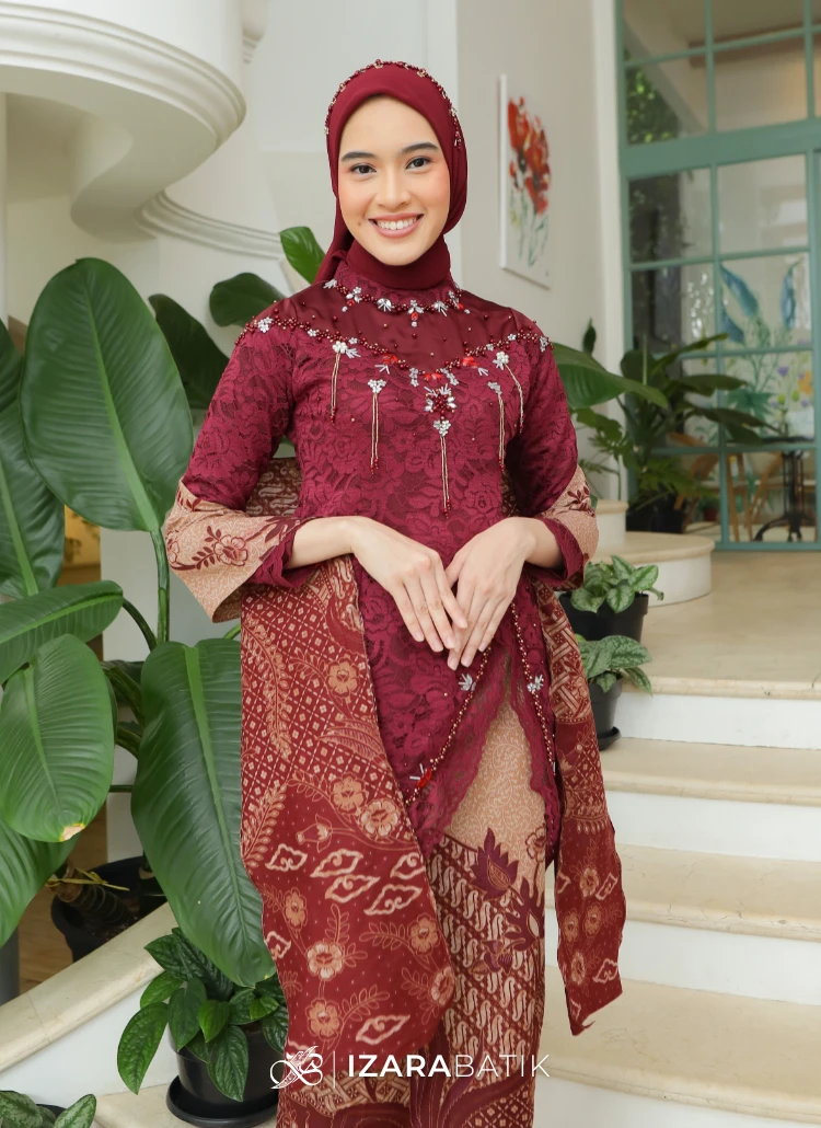 ATASAN KEBAYA