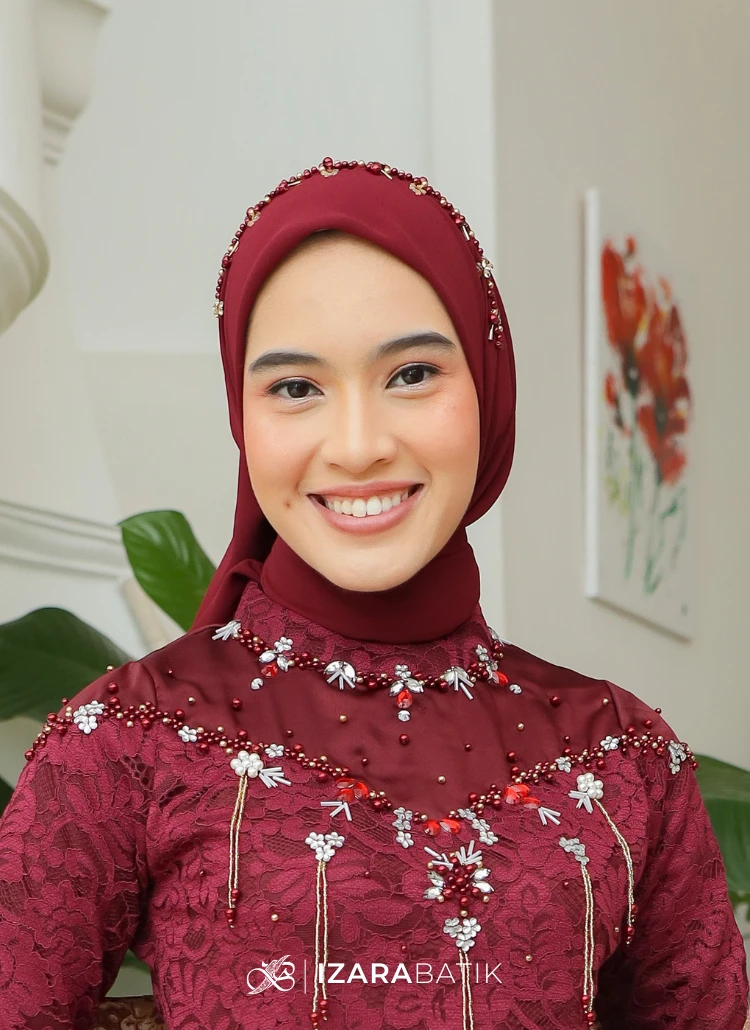 PASHMINA PAYET