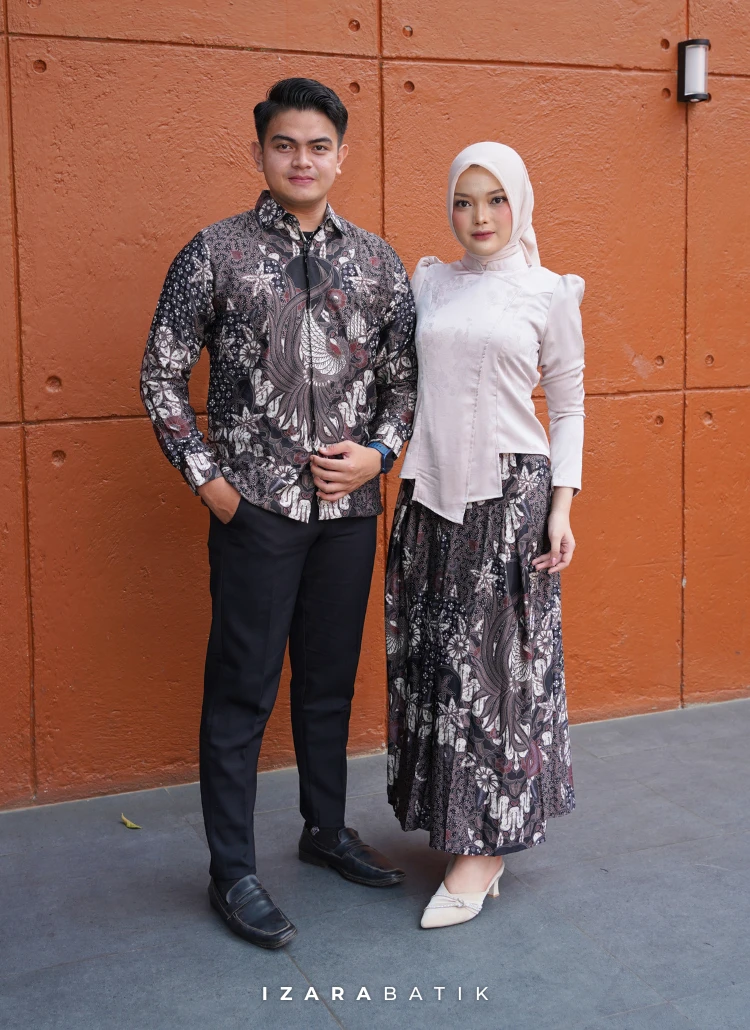 Kebaya Farasya Couple